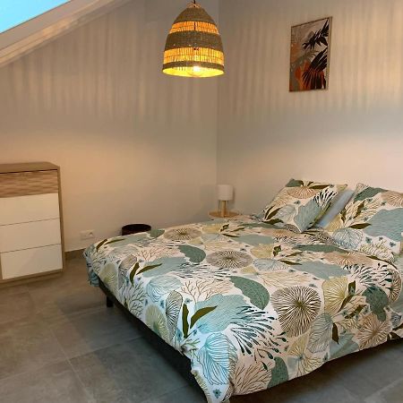 Duplex Cosy Au Coeur De Marigot Lejlighed Marigot  Eksteriør billede