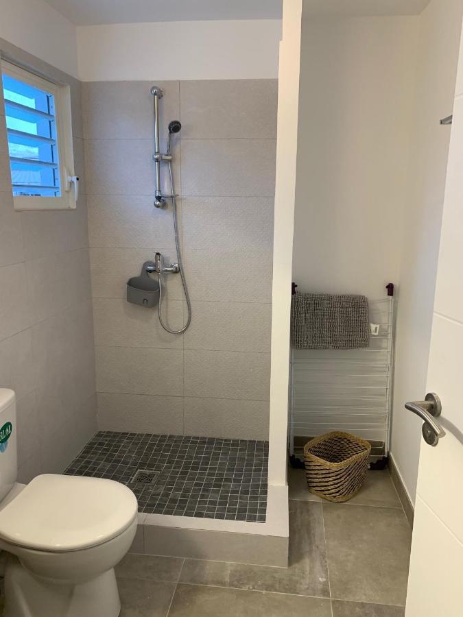 Duplex Cosy Au Coeur De Marigot Lejlighed Marigot  Eksteriør billede